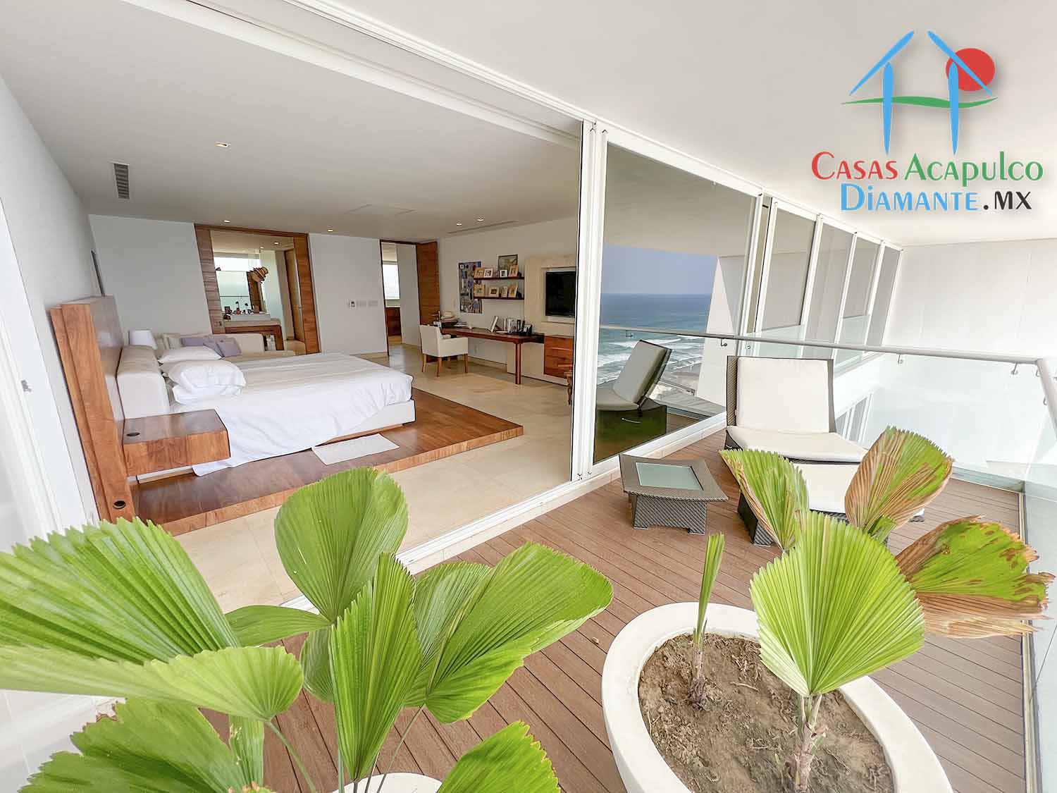 Marena 2101 - Recámara principal 7